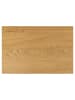 ebuy24 Schreibtisch Sea Holz 140 x 58 cm