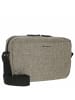 PICARD Speed - Umhängetasche 27 cm (schwarz) in nougat