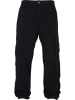 DEF Cargo Trouser in black