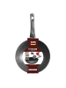 Stoneline Wok 30 cm in Grau (Griff)