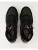 Ara Shoes Schnürstiefeletten in Schwarz