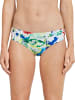 Schiesser Bikini-Hose Aqua Mix & Match Nautical in multicolor 1
