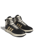 adidas Schnürschuhe HOOPS 3.0 MID in cblack/magbei/wonwhi