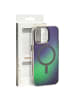 COFI 1453 Tecto Shield Aurora Kompatibel mit  iPhone 18 Pro Max / 17 Pro in Grau