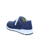 Finn Comfort Sneaker Low in blau