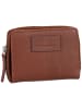 Burkely Geldbörse Soft Skylar 1000347 Black in Chestnut