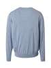 CASAMODA Pullover in Blau