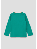 s.Oliver T-Shirt in 6619_türkis