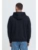 BLEND Kapuzensweatjacke BHBest in Schwarz