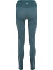 Hummel Leggings Hmlyoga Damen in STARGAZER