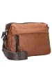 Mandarina Duck Hunter Umhängetasche 28 cm (pecan nut) in pecan nut