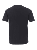 Casa moda T-Shirt Basic in Dunkelblau