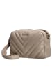 Liu Jo Lunny Camera Case - Umhängetasche S 21 cm (marmo) in neutro