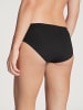 Calida Slip in schwarz