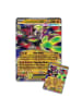 Pokémon Mega-Zygarde-ex Premium Kollektion | Pokemon Sammel-Karten deutsch