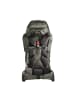 Tatonka Yukon X1 85+10 Rucksack 86 cm in stone grey olive