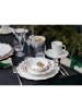 Villeroy & Boch 4er Set Wassergläser Octavie 370 ml transparent in transparent