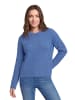 Betty Barclay Strickpullover mit Effektgarn in English Manor
