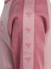 Hummel Sweatshirt Raglanärmel Hmlwulbato Jungen in WOODROSE
