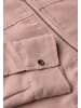 Street One Jacke in faded rose