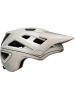 Lazer MTB-Helm Jackal KinetiCore in creme