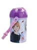 Disney Frozen Kinder Trinkflasche 450ml Pop-Up Flasche