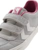 Hummel Hummel Sneaker Low Stadil 3.0 Unisex Kinder in LUNAR ROCK