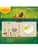 Ravensburger GraviTrax Junior Starter-Set Disney Lion King 73437 Murmelbahn 3+ Kugelbahn