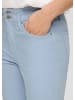 s.Oliver Jeans-Hose BETSY in 55Z8_hellblau