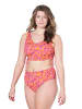 Studio Untold Bikini in orange