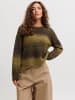 JJXX Strickpullover in Demitasse