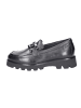 Sioux Slipper Sportlich in schwarz