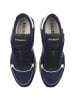 Bikkembergs Sneaker low Puyol in blau