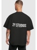 2Y Studios 2Y Studios T-Shirts in black