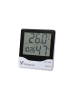 Cangaroo Thermo-Hygrometer 103548 in weiß