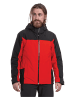 Schöffel Jacke "Jacket Style Zandwel MNS" in scarlet red
