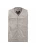 Jack Wolfskin M LIGHTSOME VEST in Grau