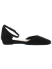 Tamaris Klassischer Pump in schwarz