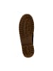 Sebago Sebago Docksides Ranger Waxy Woman Leder-Derby Blau