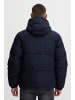 !SOLID Winterjacke SDCallen JA3 21107218  schlichte Winterjacke in Blau