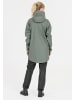 Weather Report Regenjacke PETRA in 3058 Balsam Green