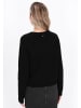 DreiMaster Women Sweater in black
