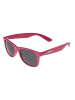 MSTRDS Sunglasses in magenta