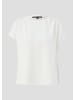 s.Oliver BLACK LABEL T-Shirt ärmellos in Creme