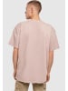 Merchcode Merchcode T-Shirts in duskrose