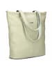 Zwei Mademoiselle M145 - Shopper in jade