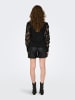 JDY Sweatshirt in Black 2