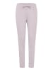 ICHI Casual IHKATE Regular fit in Fragrant Lilac