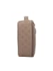 Guess Wilder Beautycase 26 cm in dark oak