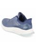 Skechers Sneaker BOBS SQUAD STAPLE LOOK in blau